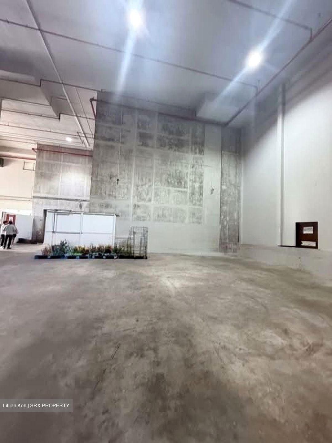 Foh Foh Building (D22), Warehouse #575433471